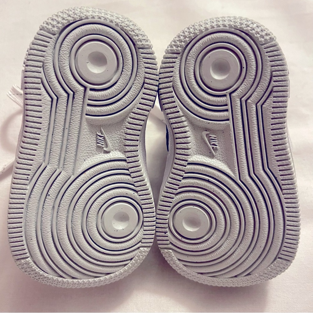 Nike Force 1 lV8 1 kids baby sneakers - Picture 4 of 8